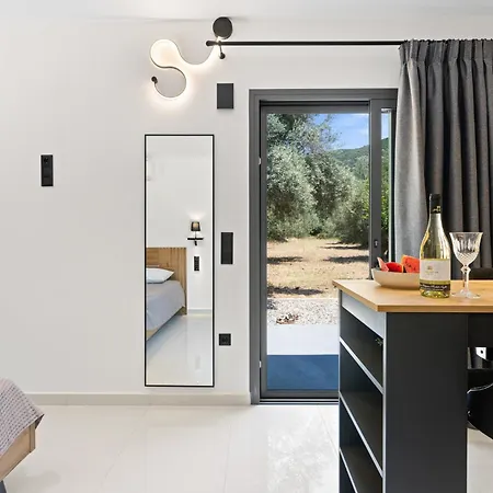 Olive Haven Nidri New Listing Promotion Semesterbostad *
