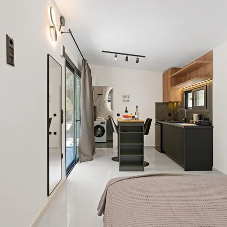 Semesterbostad Olive Haven Nidri New Listing Promotion