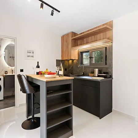 Semesterbostad Olive Haven Nidri New Listing Promotion *