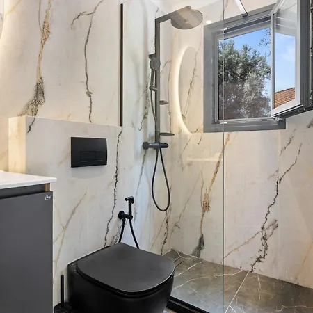 Olive Haven Nidri New Listing Promotion Semesterbostad