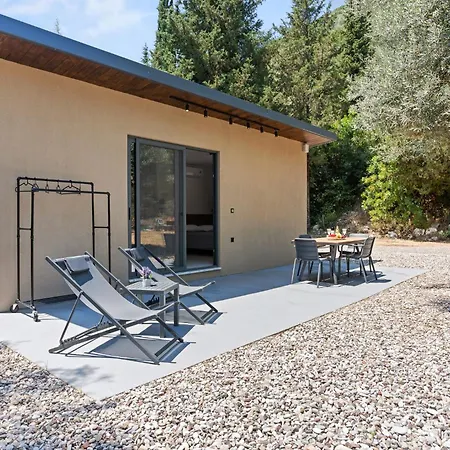 Olive Haven Nidri New Listing Promotion Semesterbostad Neochori (Lefkada)