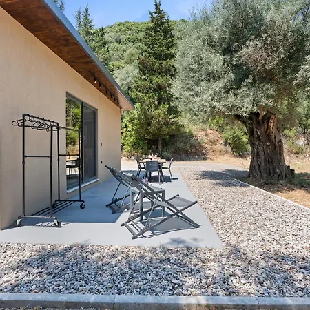 Semesterbostad Olive Haven Nidri New Listing Promotion Neochori (Lefkada)