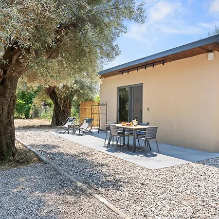 Olive Haven Nidri New Listing Promotion Semesterbostad